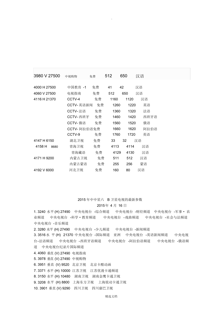 最新寻星参数及其应用，最新寻星参数及其应用概览