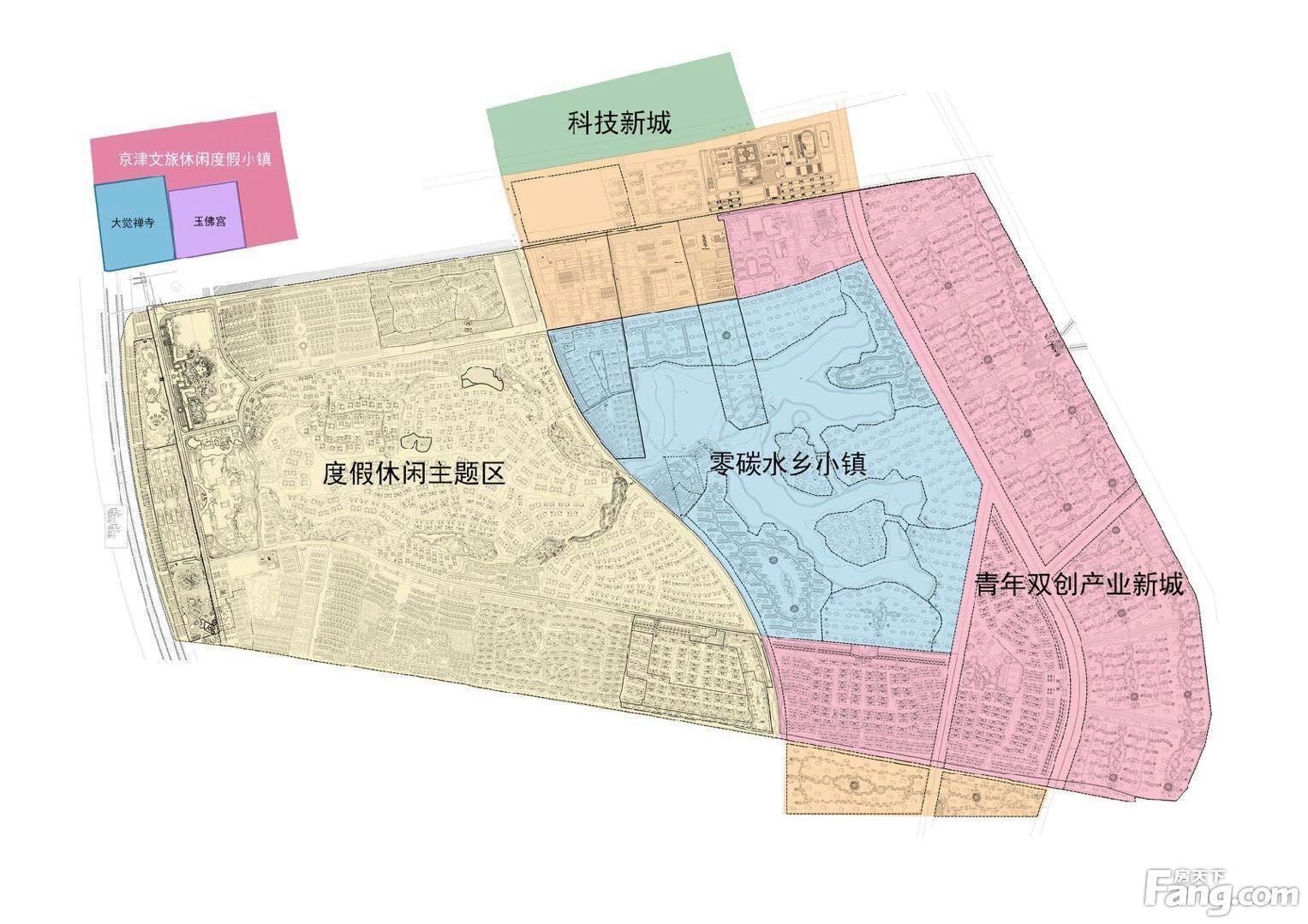 宝坻最新楼盘，探索未来居住新选择，宝坻最新楼盘，未来居住新选择探索