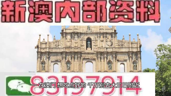 澳门正版资料的重要性与未来发展展望（2024年视角），澳门正版资料的重要性及未来展望（2024年视角分析）