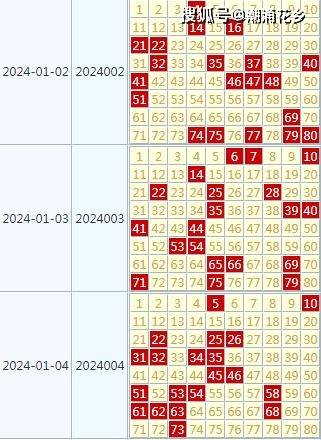 《2024年天天开好彩资料》：数据驱动下的彩票策略与中奖指南