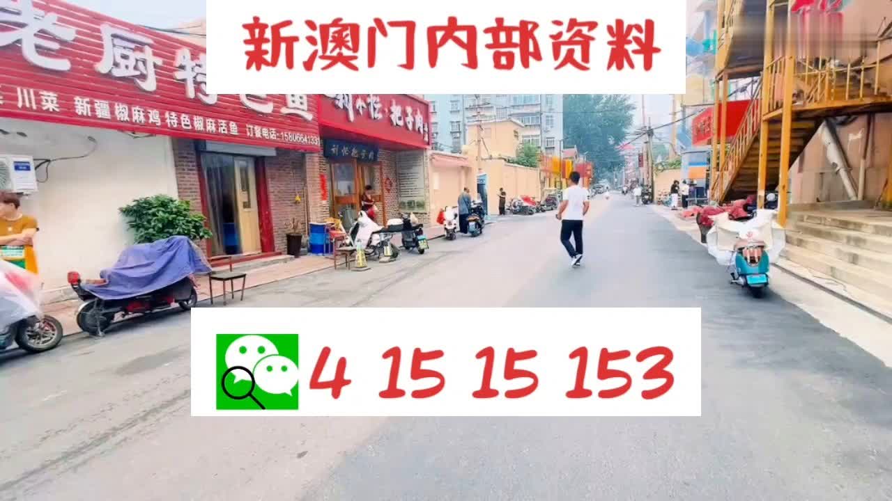 新澳新澳门正版资料详解：澳门经济与博彩业的崛起